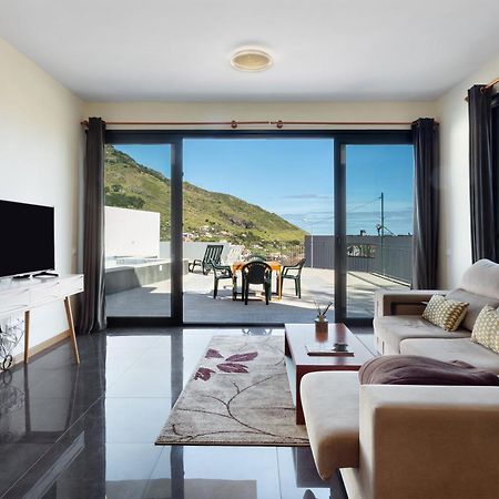 Casa Da Pontinha Villa Machico  Exterior photo
