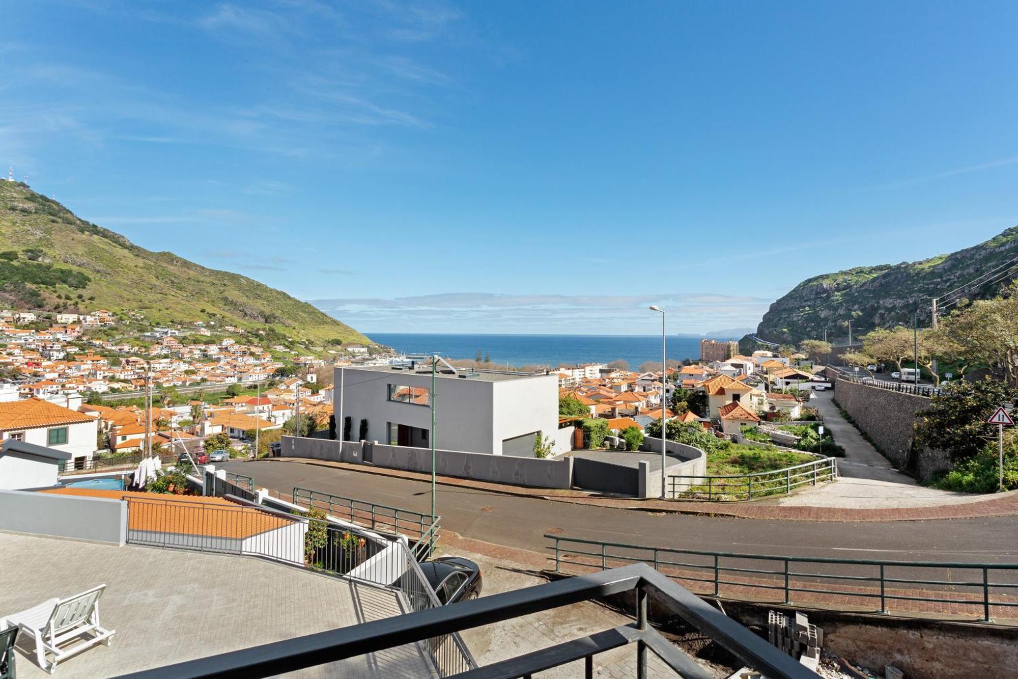 Casa Da Pontinha Villa Machico  Exterior photo